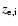 $z_{{\rm e,i}}$
