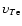 $\upsilon _{T{\rm e}} $