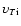 $\upsilon _{T{\rm i}}$