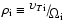$\rho _{\rm i} \equiv {\raise0.7ex\hbox{${\upsilon_{T{\rm i}}} $ } \!\mathord{\l...
... i}}}}\right.\kern-\nulldelimiterspace}\!\lower0.7ex\hbox{${\Omega_{\rm i}}$ }}$