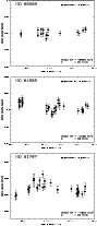 \begin{figure}
\par\includegraphics[width=7.7cm,height=5.8cm,clip]{0081fig11a.ps...
...mm}
\includegraphics[width=7.7cm,height=5.8cm,clip]{0081fig11c.ps}
\end{figure}