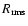$R_{{\rm rms}}$