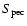$S_{\rm pec}$