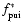 $f_{\rm {pui}}^{\ast}$