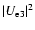 $\vert U_{\rm e3}\vert^2$