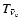 $T_{\bar \nu_{\rm e}}$