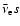 $\bar\nu_{\rm e}s$