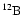 $^{12}{\rm B}$