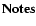 $\bf {Notes}$