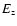 $E_{\rm z}$