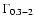 $\Gamma_{\rm0.3-2}$