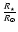 ${R_\star}\over{R_\odot}$