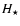 $H_\star$