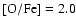 ${\rm [O/Fe]} = 2.0$