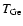$T_{\rm Ge}$