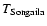 $T_{\rm Songaila}$