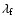 $\lambda_{\rm f}$
