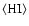 $\langle\rm HI\rangle$