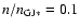 $n/n_{{\rm GJ}\ast } = 0.1$