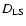 $D_{\rm LS}$