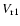 $V_{\rm r1}$