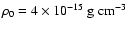${{\rho}_0}=4\times{10}^{-15}~\rm {g~cm^{-3}}$