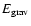 $E_{{\rm grav}}$