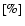 $\left[\%\right]$