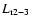 $L_{\rm r2-3}$