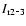$I_{\rm r2\textrm{-}3}$
