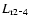 $L_{\rm r2\textrm {-}4}$