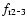 $f_{\rm r2\textrm{-}3}$