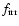 $ f_{\rm {irr}} $