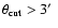 $\theta_{\rm cut} > 3\hbox{$^\prime$ }$