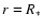 $r=R_\ast$