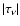 $\vert\tau_\nu\vert$