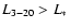 $L_{3-20}>L_\ast$