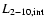 $L_{{\rm 2-10,int}}$