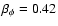 $\beta_\phi=0.42$