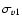 $\sigma_{v1}$