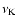 $\mbox{$\nu_{\rm K}$ }$