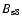 $B_{\rm s8}$