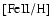 ${\rm [FeII/H]}$