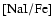 $\rm [NaI/Fe]$