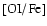 $\rm [OI/Fe]$