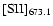 $\rm [SII]_{673.1}$