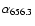 $\alpha_{656.3}$