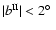 $\vert b^{{{\rm II}}}\vert < 2\mbox{$^\circ$ }$