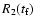 $R_2(t_{\rm f})$