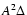 $A^2\Delta$